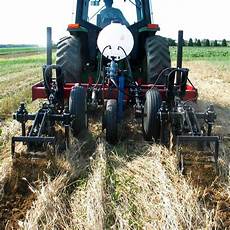 Tillage