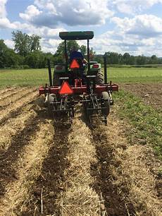 Tillage