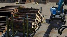 Timber Loader