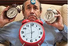 Time Pressure