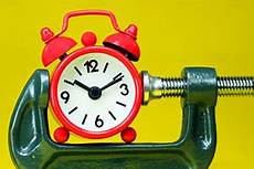 Time Pressure