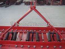 Tine Tiller Cultivator