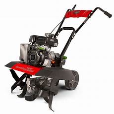 Tine Tiller Cultivator
