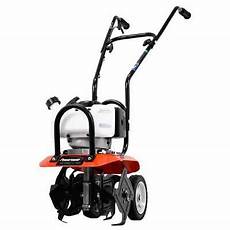 Tine Tiller Cultivator