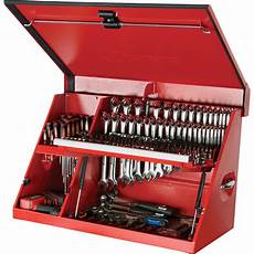 Toolboxes