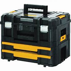 Toolboxes