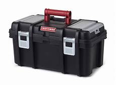 Toolboxes