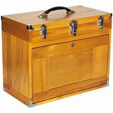 Toolboxes