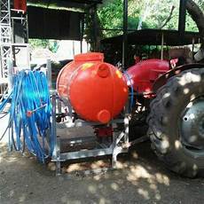 Tractor Attach