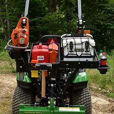 Tractor Attach