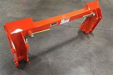 Tractor Attach