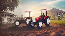Tractor Başak
