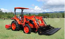 Tractor Bucket