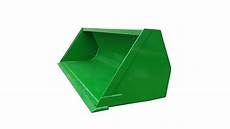 Tractor Bucket