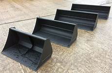Tractor Buckets