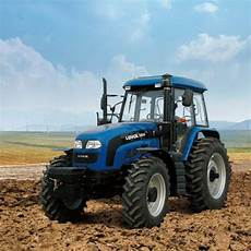 Tractor Cabin
