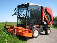 Tractor Cabin
