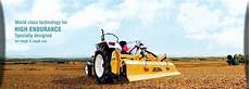 Tractor Cabins