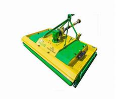 Tractor Drawn Mower
