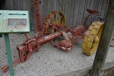 Tractor Drawn Mower