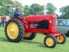 Tractor Equipment