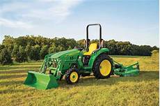 Tractor Equipment
