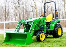 Tractor Equipment