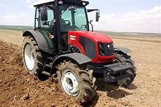 Tractor Erkunt