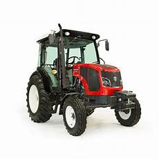 Tractor Erkunt