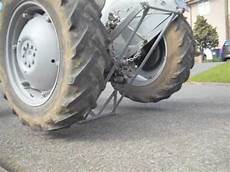 Tractor Front Loader
