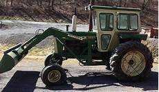 Tractor Front Loader