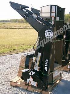 Tractor Front Loader