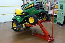 Tractor Hydraulic Lifter
