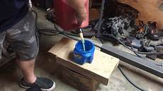 Tractor Hydraulic Lifter