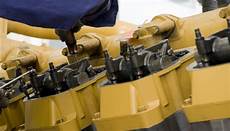 Tractor Hydraulic Lifters