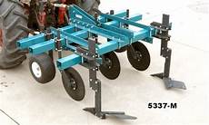 Tractor Hydraulic Lifters