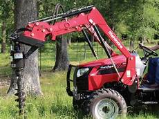 Tractor Implements
