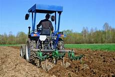 Tractor Implements