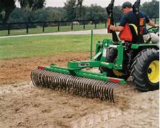 Tractor Implements
