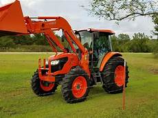 Tractor Loader