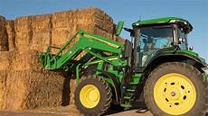 Tractor Loader