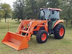 Tractor Loader