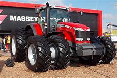 Tractor Massey Ferguson