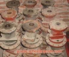 Tractor Part