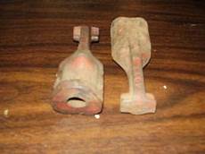 Tractor Part