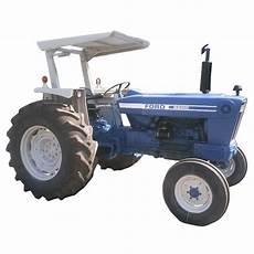 Tractor Parts