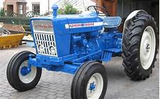 Tractor Parts