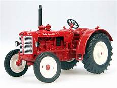 Tractor Parts