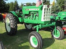 Tractor Parts
