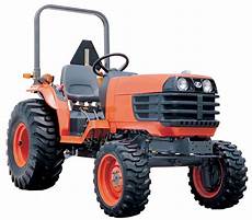 Tractor Parts